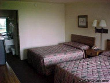 Days Inn Lansing South חדר תמונה