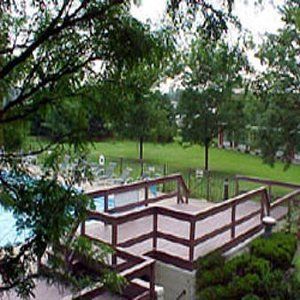 Days Inn Lansing South מראה חיצוני תמונה